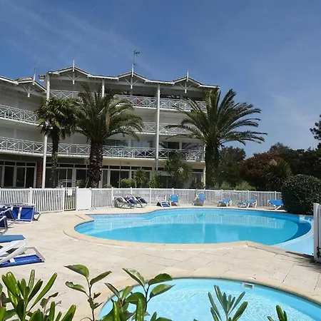 Avec Parking - 4/6 Pers. - Fr-1-878-66 Apartman