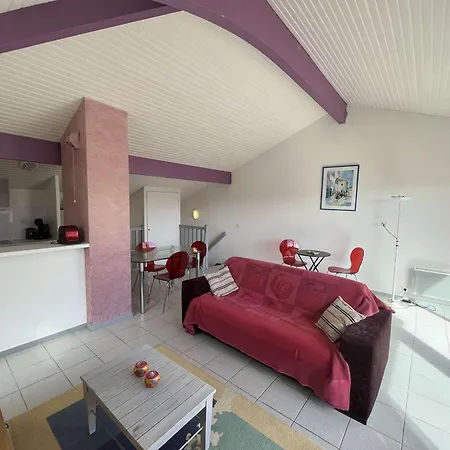 Avec Parking - 4/6 Pers. - Fr-1-878-66 * Moliets-et-Maa