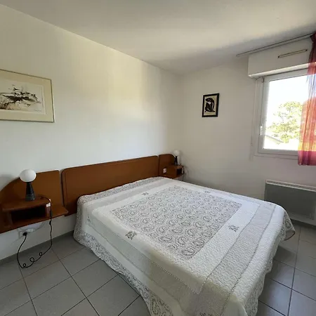Apartman Avec Parking - 4/6 Pers. - Fr-1-878-66