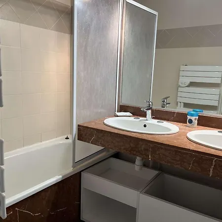 Apartman Avec Parking - 4/6 Pers. - Fr-1-878-66